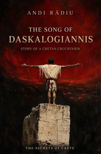 The Song of Daskalogiannis - Story of a Cretan Crucifixion