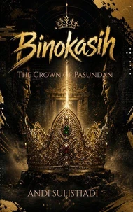 Binokasih The Crown of Pasundan