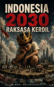 Indonesia 2030, Raksasa Kerdil
