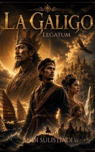La Galigo Legatum