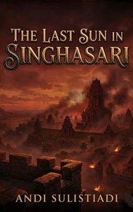 The Last Sun in Singhasari