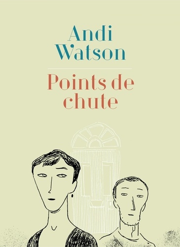 Points de chute