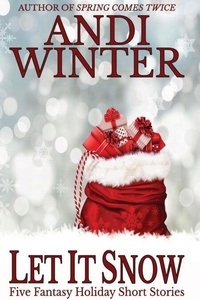 Let It Snow