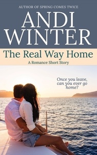  Andi Winter - The Real Way Home.