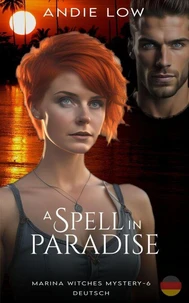 A Spell in Paradise : Deutsch