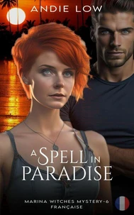 A Spell in Paradise : Française