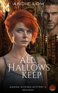 All Hallows Keep : Deutsch