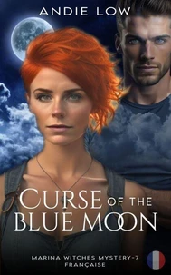 Curse of the Blue Moon : Française