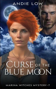 Curse of the Blue Moon
