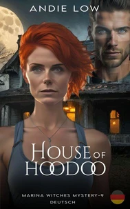 House of Hoodoo : Deutsch