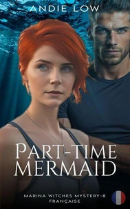 Part-Time Mermaid : Française