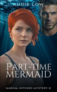 Part-Time Mermaid