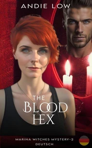 The Blood Hex : Deutsch
