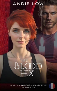 The Blood Hex : Française