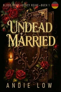 Undead and Married