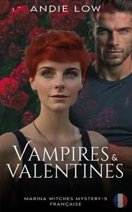 Vampires + Valentines : Française
