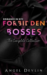 Forbidden Bosses, The Complete Collection