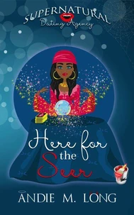 Here for the Seer