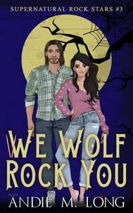 We Wolf Rock You