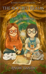 The Rooted Realm, Book 1: Fire &amp; Song