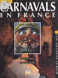 Carnavals en France