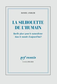 La silhouette de l'humain