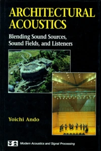 ARCHITECTURAL ACOUSTICS.