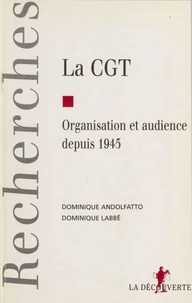 La CGT