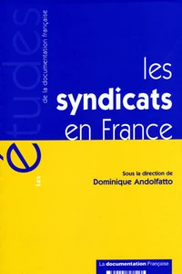 Les syndicats en France