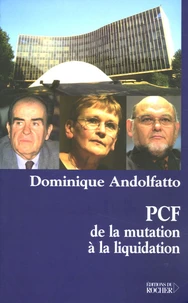 PCF : de la mutation à la liquidation