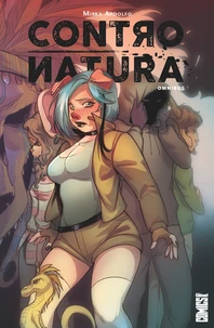 Contro Natura