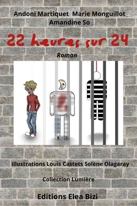 22 heures sur 24