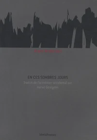 En ces sombres jours