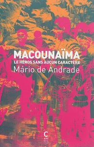 Macounaïma