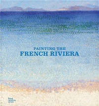 Painting the French Riviera /anglais