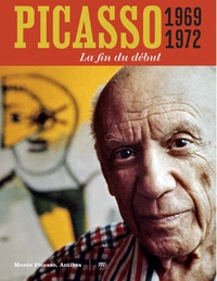 Picasso, 1969-1972