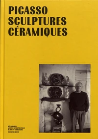 Picasso sculptures céramiques