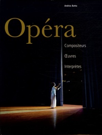 Andras Batta - Opéra - Compositeurs Oeuvres Interprètes.