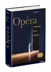 Opéra