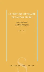 La fortune littéraire de Sandor Marai