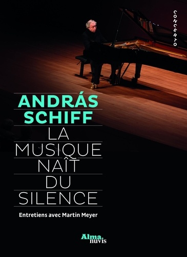 La musique naît sous silence