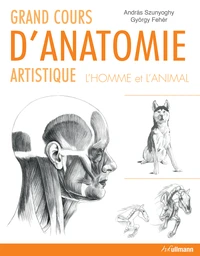 Grand cours d'anatomie artistique