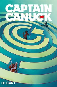 Gauntlet