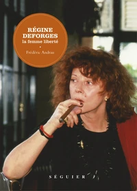 Régine Deforges