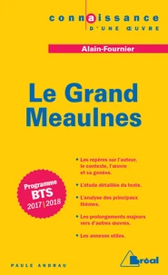 Le Grand Meaulnes