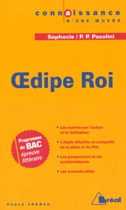 Oedipe Roi