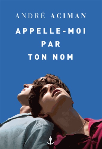 Appelle-moi par ton nom