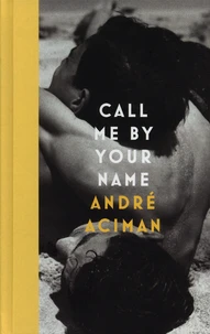 Call Me By Your Name