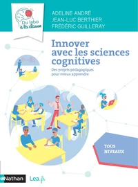 Innover avec les sciences cognitives
