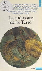 André Adoutte - La mémoire de la Terre.